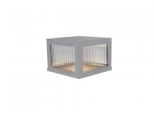 Avenue Lighting AV9905-SLV - AVENUE OUTDOOR COLLECTION