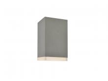 Avenue Lighting AV9888-SLV - AVENUE OUTDOOR COLLECTION