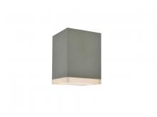 Avenue Lighting AV9889-SLV - AVENUE OUTDOOR COLLECTION