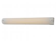 Avenue Lighting HF1113-CH - Cermack St. Collection Wall Sconce