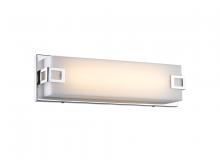 Avenue Lighting HF1117-CH - Cermack St. Collection Wall Sconce
