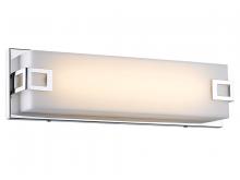 Avenue Lighting HF1119-CH - Cermack St. Collection Wall Sconce