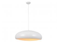 Avenue Lighting HF9116-WT - Doheny Ave. Collection Pendant