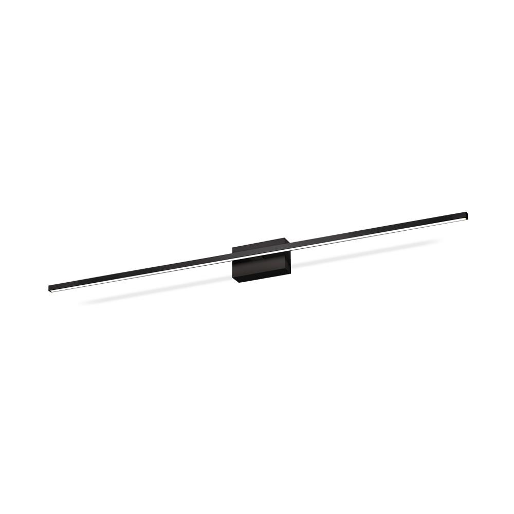 Vega Minor 48-in Brushed Gold LED Vanity