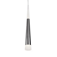 Kuzco Lighting Inc 402501CH-LED - Ultra Pendant