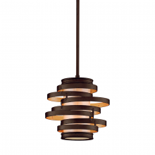 Corbett 113-41 - Vertigo 1Lt Mini Pendant