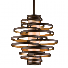 Corbett 113-42 - Vertigo 2Lt Pendant Small