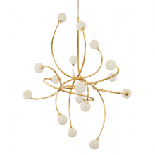 Corbett 294-716 - SIGNATURE 16 LIGHT PENDANT