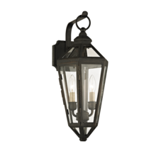 Troy B6372-VBZ - Calabasas Wall Sconce