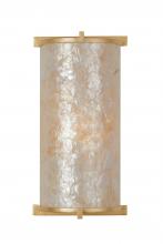Minka Metropolitan N1931-760 - SOMMERS BEND - 2 LIGHTS WALL SCONCE
