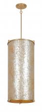 Minka Metropolitan N1936-760 - SOMMERS BEND - 6 LIGHTS PENDANT