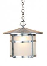 Arroyo Craftsman BH-14RM-N - 14" berkeley pendant