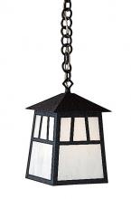 Arroyo Craftsman RH-8F-P - 8" raymond pendant