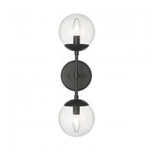 Millennium 8152-MB - Wall Sconce