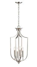 Millennium 9836-BN - Pendant light