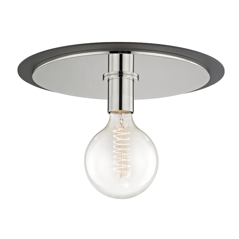 Milo Flush Mount