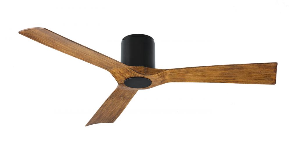 Aviator Flush Mount Ceiling Fan