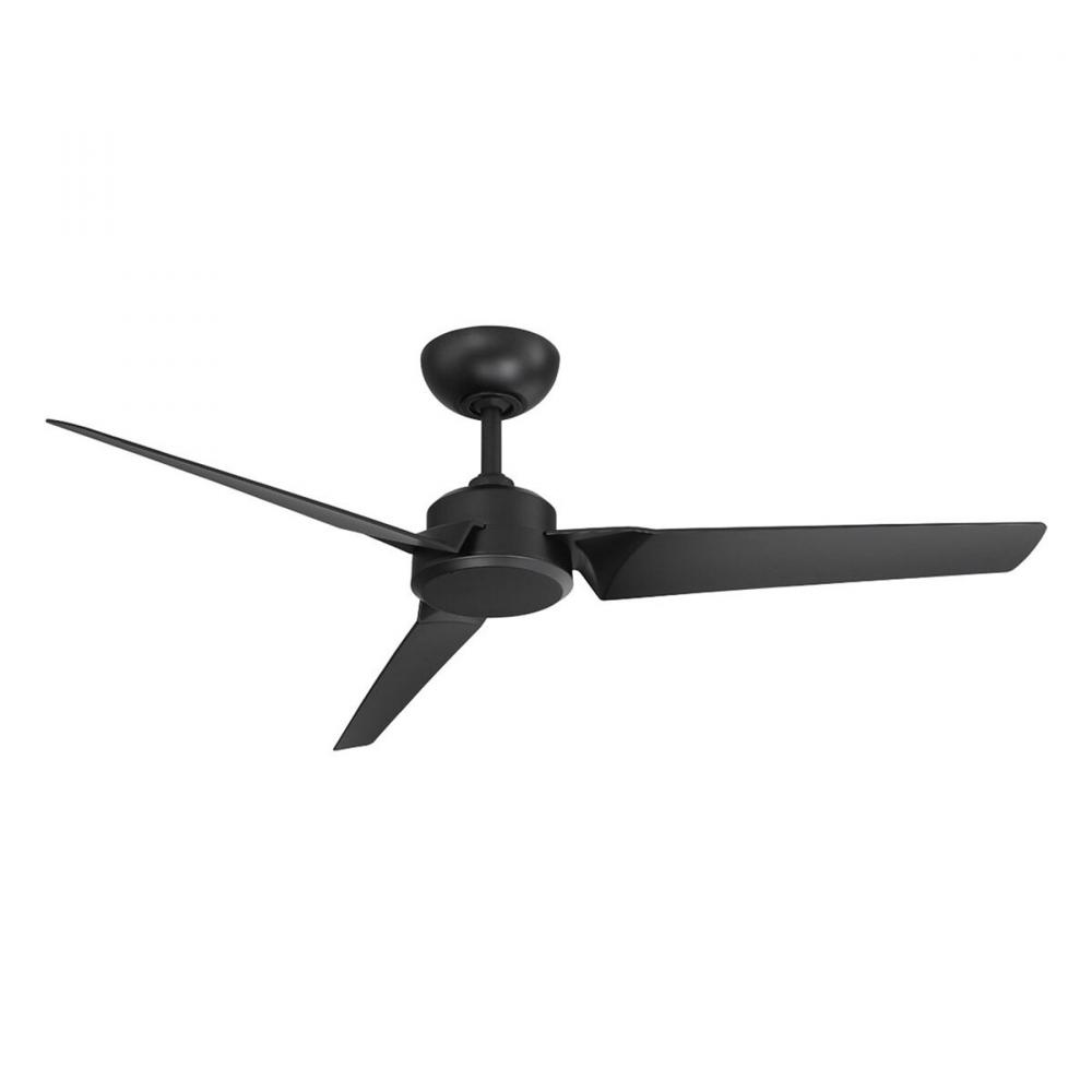 Roboto Downrod ceiling fan