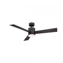 Modern Forms US - Fans Only FR-W1803-44L-BZ - Axis Downrod Ceiling Fan