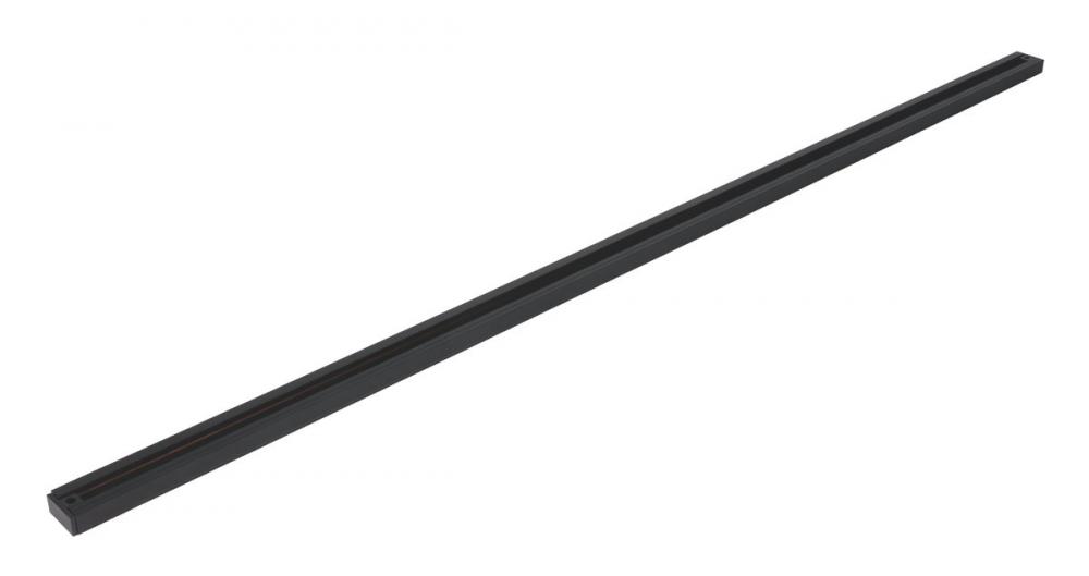 4ft. Linear Track 120V Black