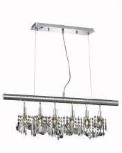 Elegant V3100D30C/RC - Chorus Line Hang L30"H12"L6 RC