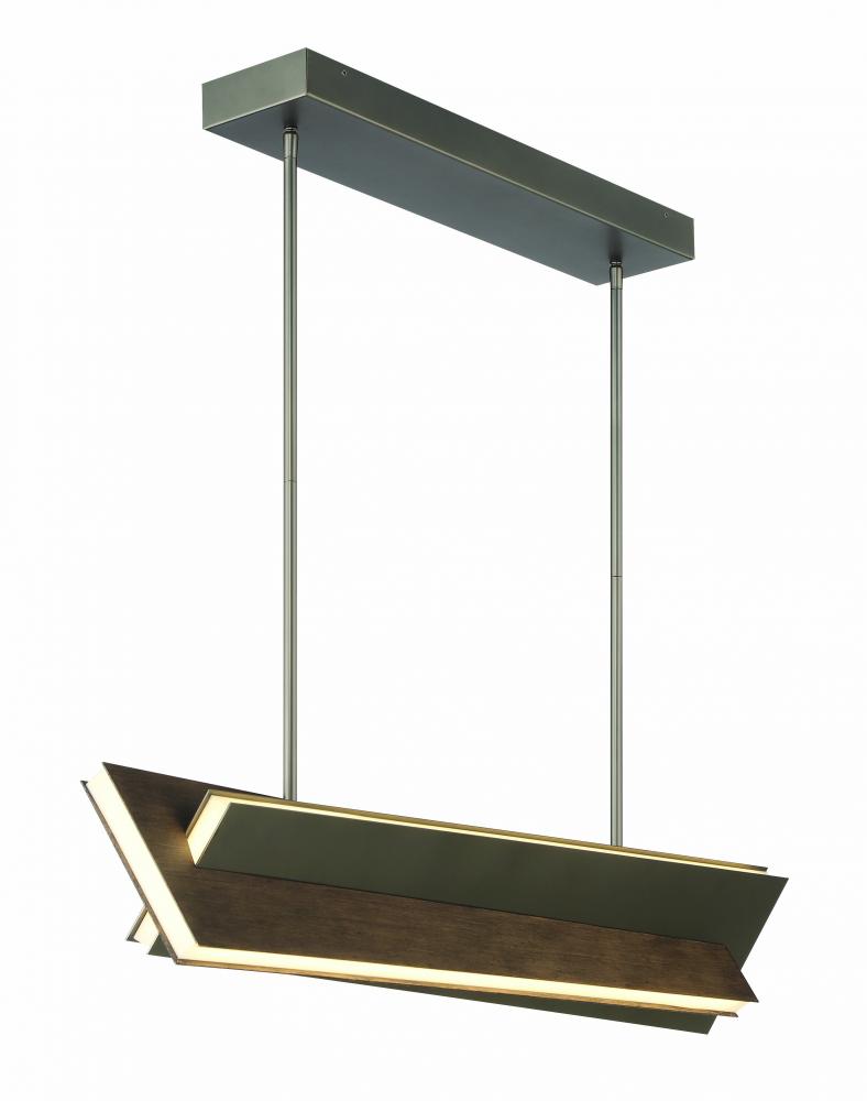 INTERSEZIONI - DC LED ISLAND LIGHT