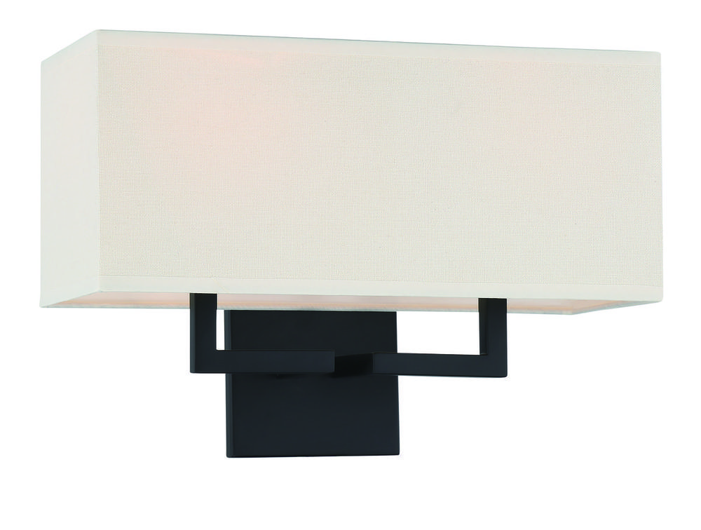 1 LIGHT WALL SCONCE