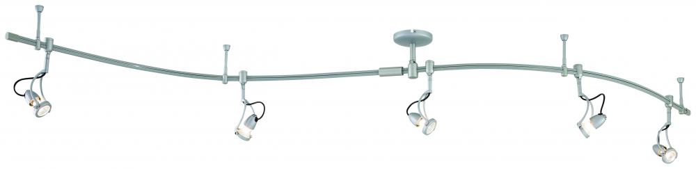 120 v Flex Track Kit