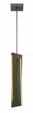 Minka George Kovacs P1642-895-L - INTERSEZIONI - DC LED PENDANT