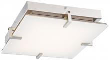 Minka George Kovacs P1111-613-L - LED Flush Mount