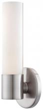 Minka George Kovacs P5041-084-L - SABER II - LED WALL SCONCE