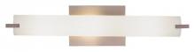 Minka George Kovacs P5044-084 - 3 Light Wall Lamp