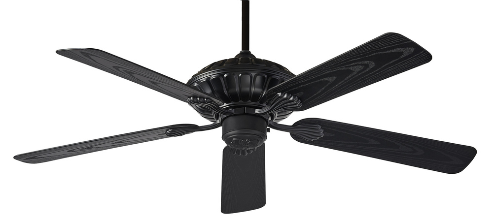 52" Ciara Fan AC Motor Wet Rated 5 Bladed