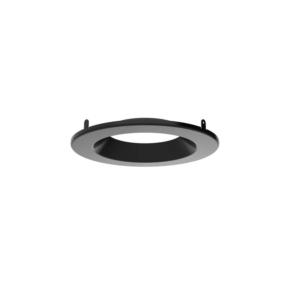 4" Black trim for DDP products