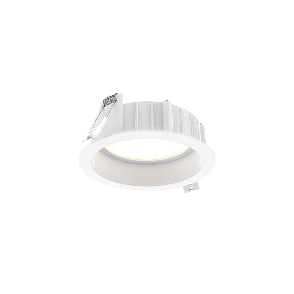4'' 5CCT 1" deep regressed panel 120-2777-347V