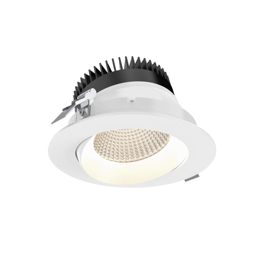 6" Gimbal Recessed 5CCT