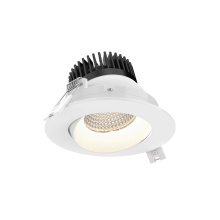 Dals GBR35-CC-WH - 3.5" Gimbal recessed 5CCT