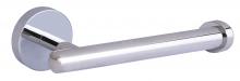 Canarm BA103A08CH - Bath Accessories, Cain, BA103A08CH, Stainless steel + Diecast Aluminum, 7inch W x 2.125inc