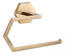 Canarm BA109A08GD - Bath Accessories, ATALEE, BA109A08GD, Tissue Holder, 7.5inch W x 4.625inch H x 3inch D