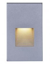 Nuvo 65/409 - LED 3W VERTICAL STEP LIGHT