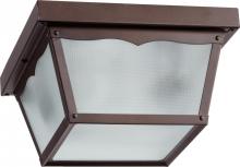 Quorum 3080-9-86 - 9" OUTDOOR CAGE - OB