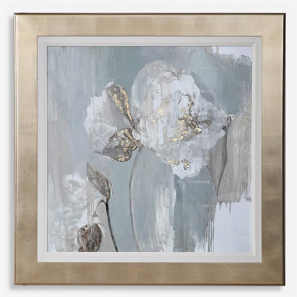 Uttermost Golden Tulip Framed Print