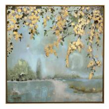 Uttermost 35329 - Uttermost Peaceful Landscape Art