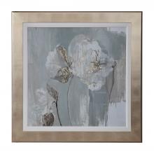 Uttermost 41591 - Uttermost Golden Tulip Framed Print