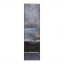 Uttermost 36051 - Uttermost Winter Sea Scape Abstract Art