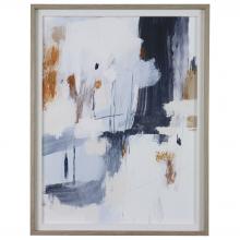 Uttermost 41448 - Uttermost Variant Abstract Framed Print