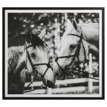Uttermost 41465 - Uttermost Apple Of My Eye Framed Print