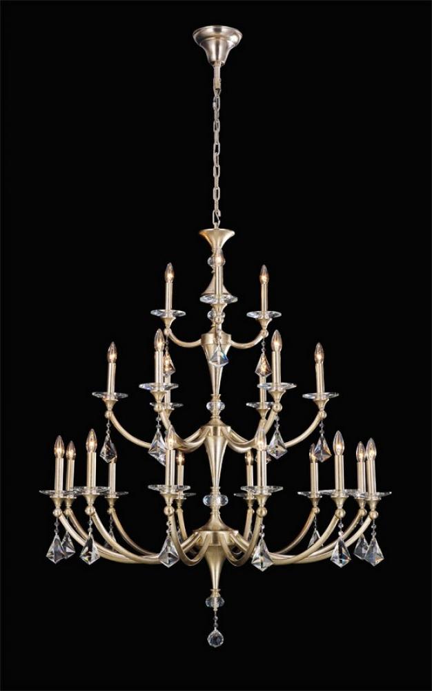 Starfire chandelier cheap