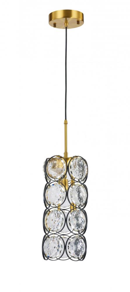 StarFire Crystal 8506AB