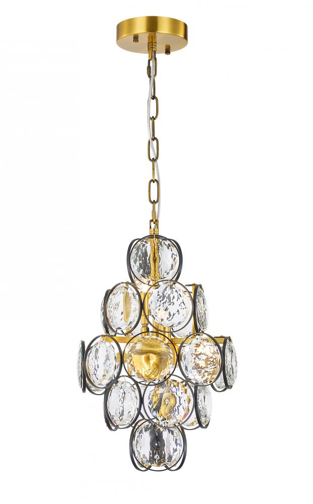 StarFire Crystal 8511AB